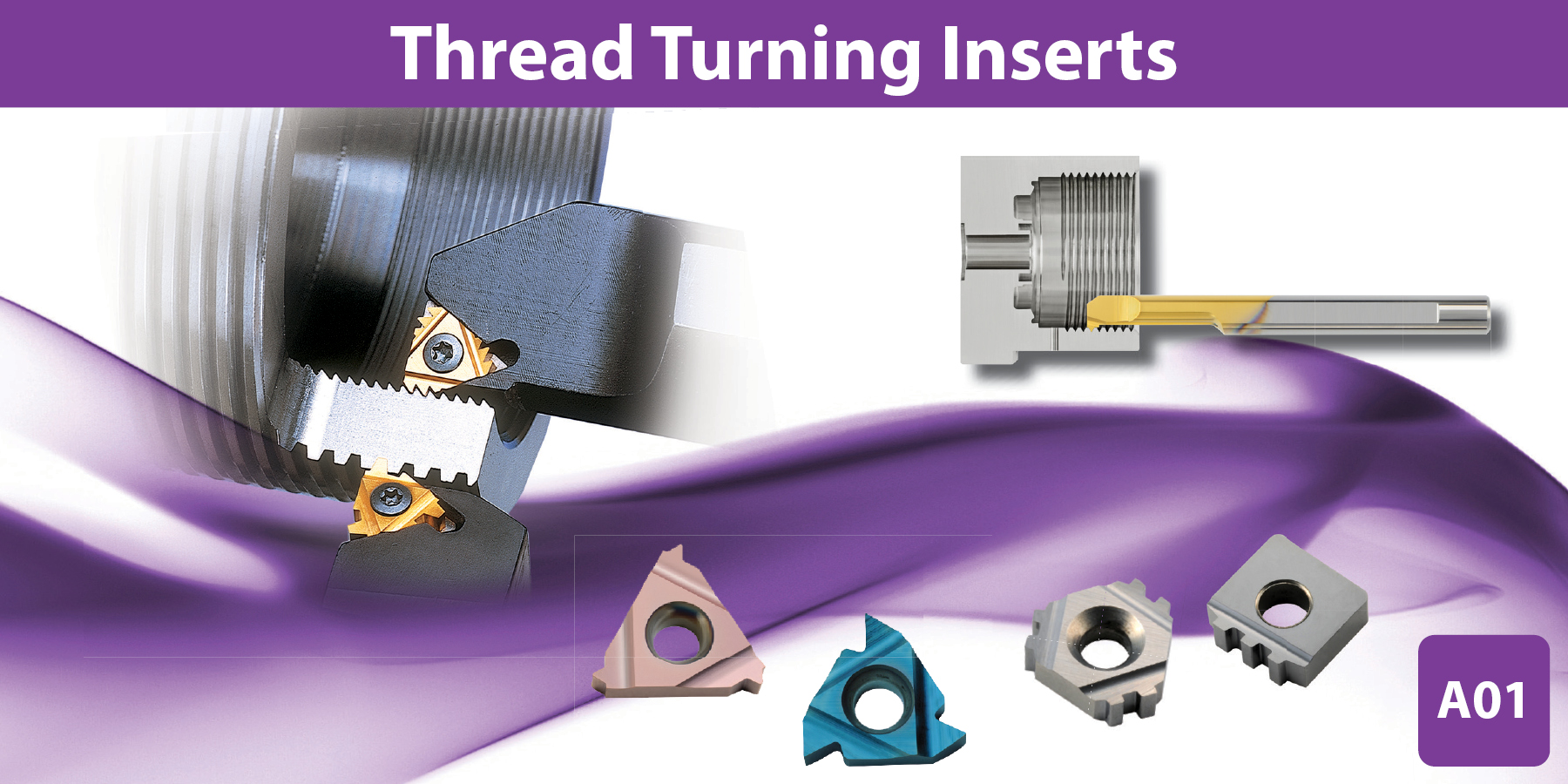 A01_Thread_Turning_Inserts