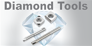 Diamond Tools