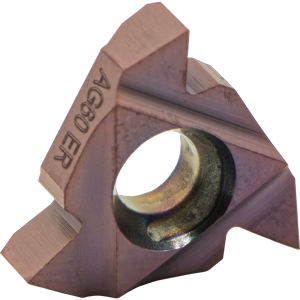 Carmex Precision Tools, LLC. - 16ERAG60HBA