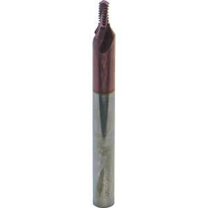 Carmex Precision Tools, LLC. - MT0250C0232UNMT7