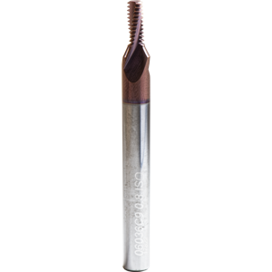 Carmex Precision Tools, LLC. - MT06036C908ISOMT7