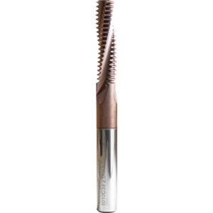 Carmex Precision Tools, LLC. - MT1010C3920ISOMT7
