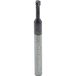 Carmex Precision Tools, LLC. - MTSH0250C5520UNMT9