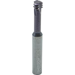 Carmex Precision Tools, LLC. - MTSH0312C9814UNMT9