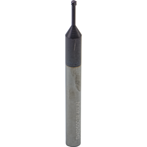 Carmex Precision Tools, LLC. - MTSH0250C3840UNMT9