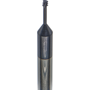 Carmex Precision Tools, LLC. - MTS0250C4032UNMT7