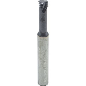 Carmex Precision Tools, LLC. - MTS0375C10175ISOMT7