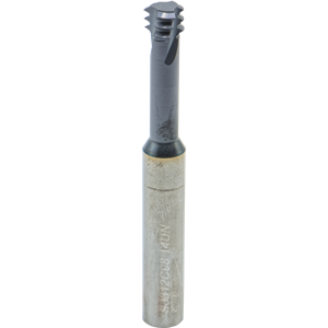 Carmex Precision Tools, LLC. - MTS0312C9814UNMT7