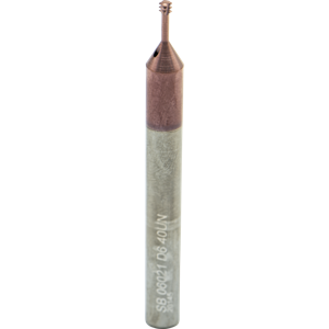 Carmex Precision Tools, LLC. - MTSB06021D640UNMT7