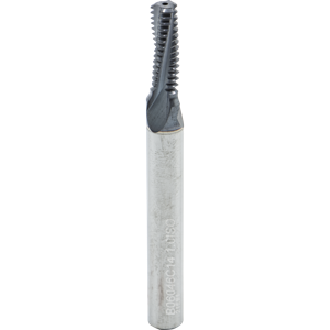 Carmex Precision Tools, LLC. - MTB06046C1410ISOMT7