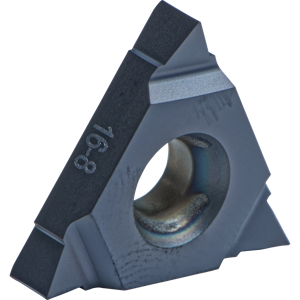 Carmex Precision Tools, LLC. - 16U60D168BMA