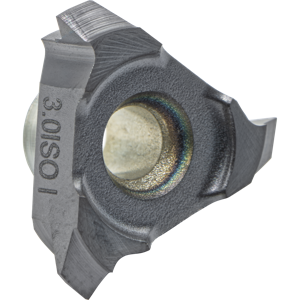 Carmex Precision Tools, LLC. - C18I30ISOMT7