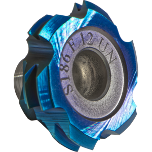 Carmex Precision Tools, LLC. - S186F12UNMT8