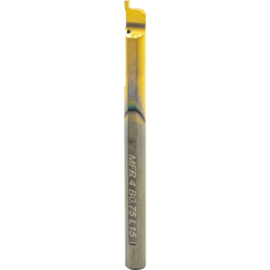 Carmex Precision Tools, LLC. - MFR4B075L15BXC