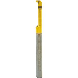 Carmex Precision Tools, LLC. - MGR4B10L15BXC